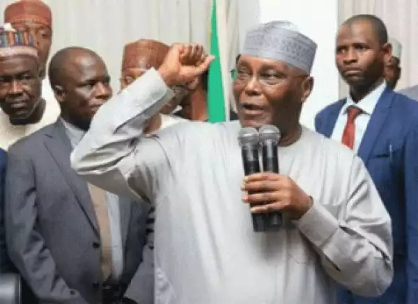 2019 Presidential Election: Atiku Wins Ondo 